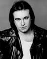 Bernie Taupin