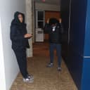 fallback