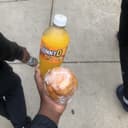 fallback