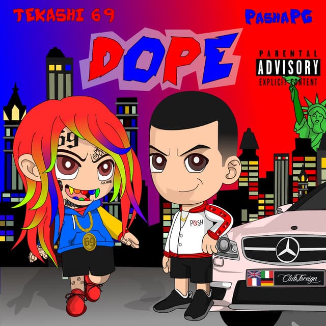 sample